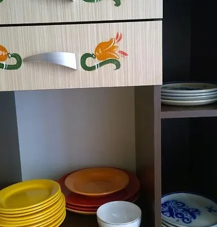 Centru Istoric Kristin 2 Daire Braşov