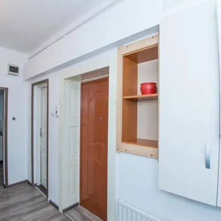Daire Centru Istoric Kristin 2 Braşov